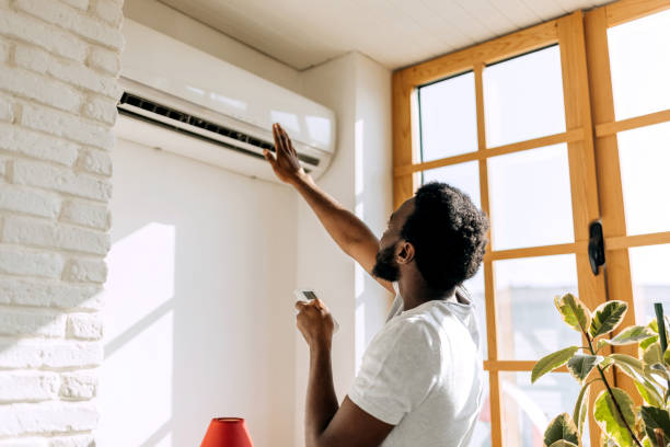 HVAC emergency services in Gibsonia, PA