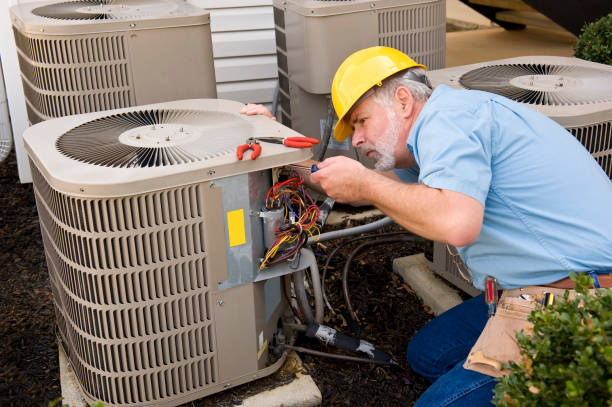 Best HVAC contractors  in Gibsonia, PA