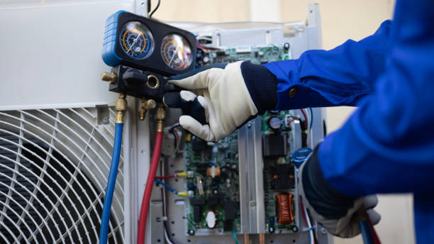 Best HVAC maintenance near me  in Gibsonia, PA