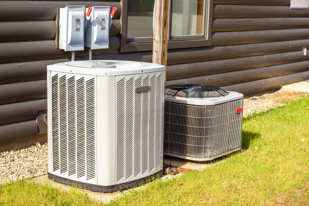 Best HVAC replacement cost  in Gibsonia, PA