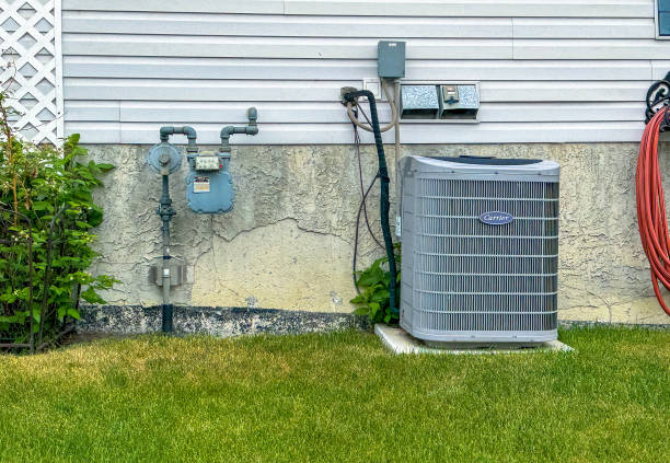 Best Emergency HVAC repair  in Gibsonia, PA